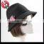 Adults Age Group and Female Gender fedora Hat