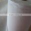 100% Polyester Interlining White & Bleached