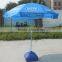 Top quality bumbersoll 2016 new style umbrella canvas sunproof