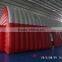 inflatable tent with movie screen inside,inflatable theatre for cinema activity event