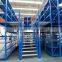 euro steel mezzanine floor