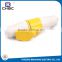 CHBC Low Price Industrial Electric 50-60Hz ABS Plastic Yellow Plug And Socket