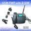 SC-9010-GP2 GSM Fixed Wireless Phone with 2SIM, 2 SIM standby for 2 numbers