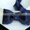 High Quality Custom Printed 100% Silk Bow Tie