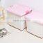New Wholesale plastic storage box with handle
