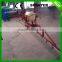 Agricultural tractor trailer Boom Sprayer for sale