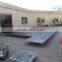 Manufacturer Price! Mobile Stage Lightweight With Heavy Loading Capacity Audience Risers