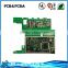 fr4 pcb Lead Free HASL Circuit PCB in china shenzhen