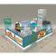 Snack food kiosk