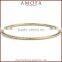 Hot Sale  Wholesale gold bangles