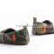 2016 Latest Fashion baby canvas shoes