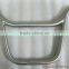 titanium BMX hanlebar BMX bike handlebar light weight BMX handle bar