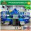 Beautiful and Fun Fair Funny Games of Amusement Park Ocean Ballerina Rides for Sale