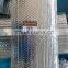Cage insulation aluminum foil air bubble insulation