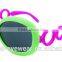 2016 Hot Selling Cheap Price Cool Frame Sunglasses for Kids