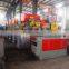 Hydraulic Cylinder combined punching and shearing machine & iron worker machine