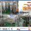 Fruit juice processing line