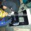 Hydraulic plate compactor for 2000 to 190000 punds Excavator