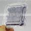 125 plastic blueberry boxes for packaging