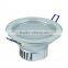 Luna Cob 9w Led Downlight