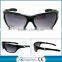 Brightlook black plastic full-rim high quality vogue sunglasses 2015
