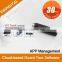 Shake and LED stainless steel guard tour partol reader software