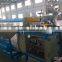 rubber recycling machine///EPDM rubber sheet and hose extrusion production line