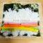 Bamboo Sushi Mat of Careful Package
