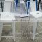 Top grade promotional children idea bar table and chair