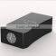 Dual 26650 Switch box mod SMY kung fu v4 /kungfu V4 /2*26650 battery 26650 mechanical box mod