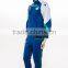 Wholesale Cheap Clothing Polyester Knitted Fabric Tracksuits