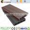 barefoot wpc flooring wood plastic composite decking