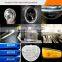 IPG Germany laser source metal laser cutting machine