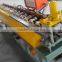 DX CE certificated Metal framing roll forming machine with printing logo,cruving words