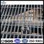 plain galvanized durable i bar type steel grating