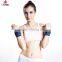 Custom wrist brace Breathable Neoprene Crossfit Weight Lifting Wrist Wraps