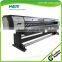 Cheap 3.2m WER ES3202 large format vinyl pvc flex banner printing machine eco solvent canvas printer for sale