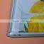 Aluminum Metal clip advertising A1 LED snap frame lightbox