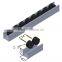 JY_2046| industrial roller track| multi function conveyor|
