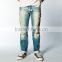 denim jeans manufacturer in pakistan Vintage man denim jeans pent(LOTN042)