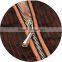 Hot Sale Reversible Metal Zipper Slider Sizes For Garments