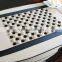 Tourmaline Spine Shiatsu China Massage Bed