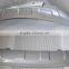 2014+ front and rear skid plate for SSangyong Korando accessories
