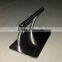 Stainless steel footrest for hair salon barber chair. Hairdressing Chair Footrest