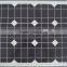 50W Mono/Poly solar panel