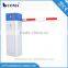 straight boom parking barrier gate for entrance parking system