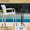 rattan wicker outdoor hotselling dining sets tables and chair(TC084)