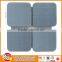 4MM Thickness Adhesive Teflon Furniture Glides/teflon Glides