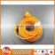 Multi-function Hook and loop Nylon straps cable fastener