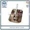 Color Zinc Pressed Spring Clamp